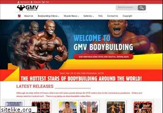 gmvbodybuilding.com