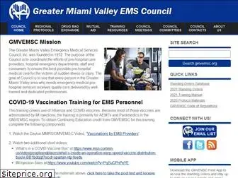 gmvemsc.org