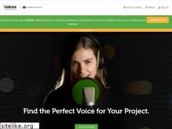 gmvoices.com