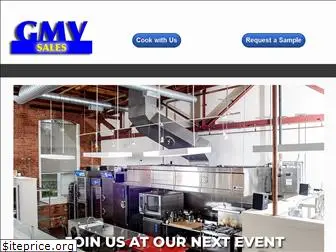 gmvsales.com