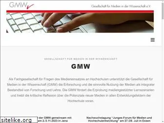 gmw-online.de