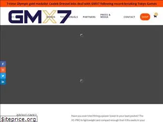 gmx7training.com