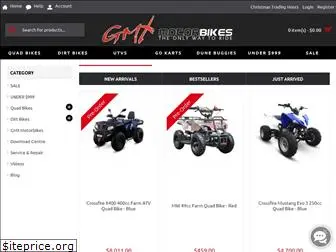 gmxmotorbikes.com.au