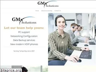 gmxsolutions.com