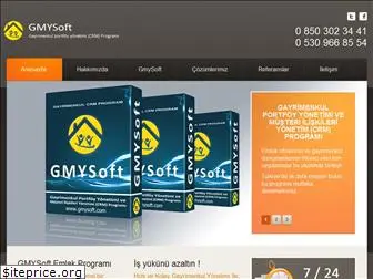 gmysoft.com