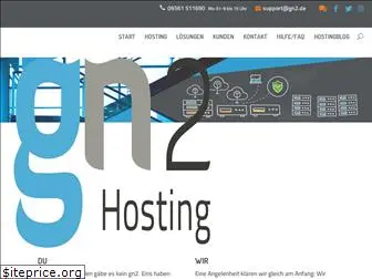 gn2-hosting.de