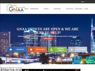 gnaa.org