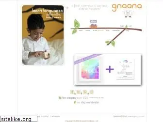 gnaana.com