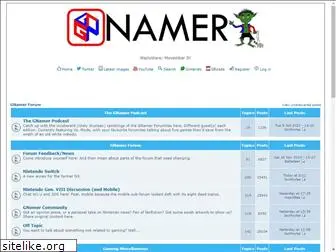 gnamer.com