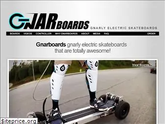 gnarboards.com