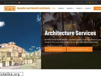 gnarchitects.com