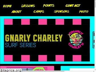 gnarlycharleysurfseries.com