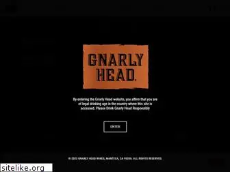 gnarlyhead.com