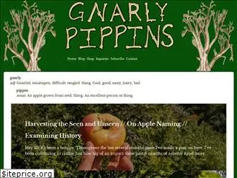 gnarlypippins.com