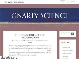 gnarlyscience.com