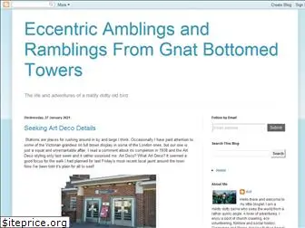 gnatbottomedtowers.blogspot.no