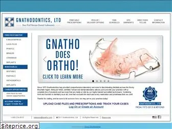 gnatho.com