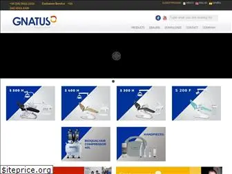 gnatus-global.com