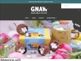 gnawchocolate.co.uk