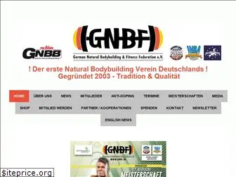 gnbf.net