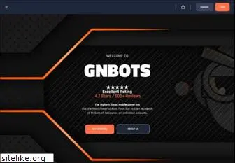 gnbots.com