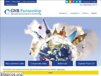 gnbpartnership.com
