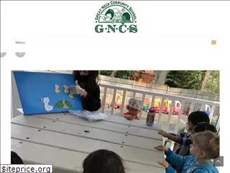 gncommunityschool.org