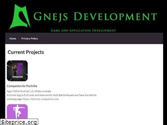 gnejs.org