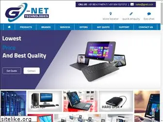 gnet.co.in