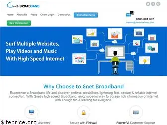 gnetbroadband.com
