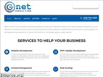 gnetconsulting.com