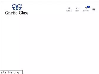 gneticglass.com