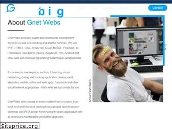 gnetwebs.com