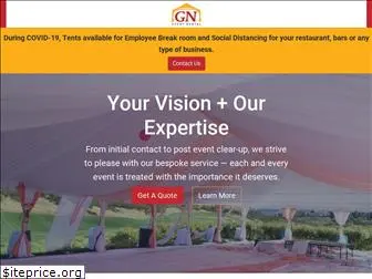 gneventrental.com