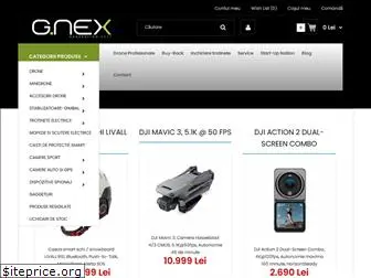 gnex.ro