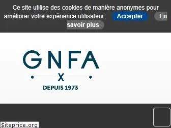 gnfa-auto.com