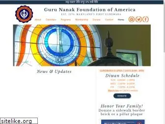 gnfa.org