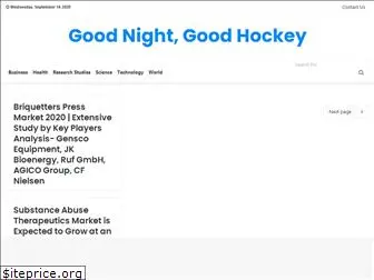 gnghockey.com