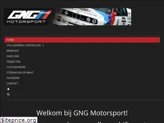 gngmotorsport.nl