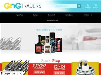 gngtraders.co.nz