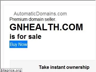 gnhealth.com