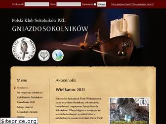 gniazdosokolnikow.pl