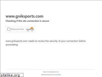 gniksports.com