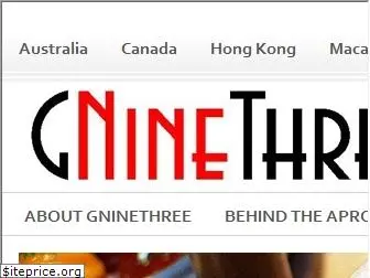 gninethree.com