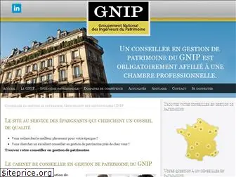 gnip.fr