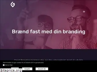 gnistbranding.dk