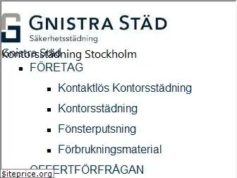 gnistrastad.se