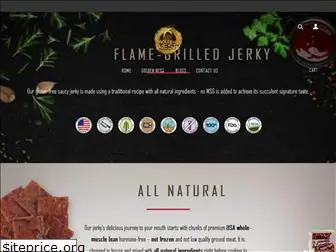 gnjerky.com