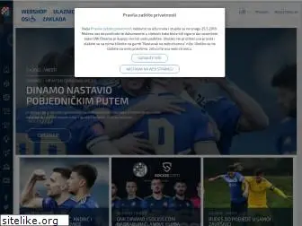 gnkdinamo.hr