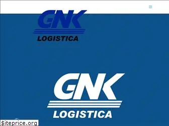 gnklogistica.com.mx